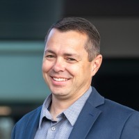 Clyde Companies, Inc. Employee Mike Levie's profile photo
