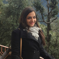 Avena Foods Limited Employee Aanchal Singh's profile photo
