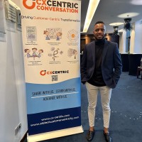 Bongani Ncube Email & Phone Number