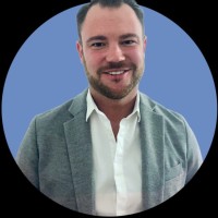 Gecko Immobilier Employee Romuald Chabeau's profile photo