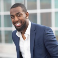 Essex County College Employee Booker McLean's profile photo