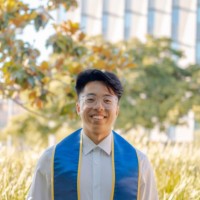 South Coast Air Quality Management District Employee Dylan Ang's profile photo