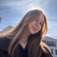 Profisea Employee Аnastasiia Mendela's profile photo