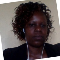 Catherine Mwelu's profile photo