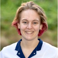 Amphia Employee Judith Molenaar's profile photo