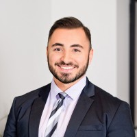 Eddie Wafai Email