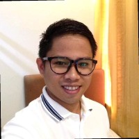 Prince Retail Group of Companies Employee Argel Luna's profile photo