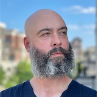 Rolled Up Employee Lucas Walker's profile photo