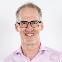 The University of Queensland Employee Andrew Flannery's profile photo