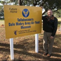 DALE MABRY ARMY AIR FIELD MUSEUM Employee Chuck Wells's profile photo