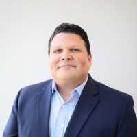 Amegy Bank Employee William Martinez's profile photo