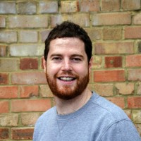 ihateironing Employee Matt Connelly's profile photo