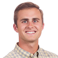 Fortis Construction, Inc. Employee Harrison Reece's profile photo
