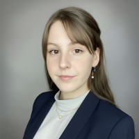 Raytheon Employee Joanna Steele's profile photo