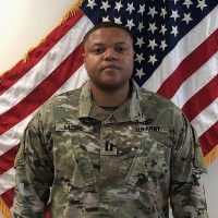 MDS, Inc. Employee Darryl Lassic Jr.'s profile photo