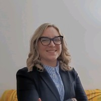 Redancia Employee Demetra Piccardo's profile photo