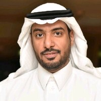 National Transformation Program Employee Abdullah Algarzai's profile photo