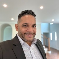 Simon's Hardware & Bath Employee Sal Martinez's profile photo