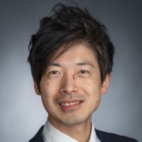 Kyoto University Employee Yoshinobu Konishi's profile photo