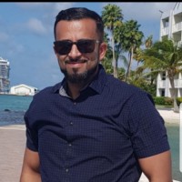 York Solutions, LLC Employee Hatim Damra's profile photo