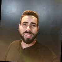 Dalmark Systems Ltda Employee Jonas Ezequiel Morais's profile photo