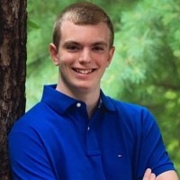 SyAM Software Employee Zachary Bothwell's profile photo