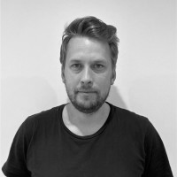 Give Elementer Employee Anders Kudsk's profile photo