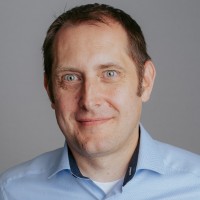 plenum AG - Management Consulting Employee Torben Rogowski's profile photo