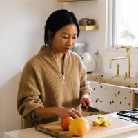 Luminary Media Employee Coral Lee's profile photo