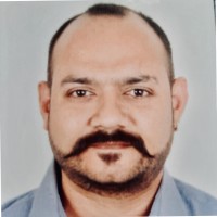 Paresh Bamrolia Email & Phone Number