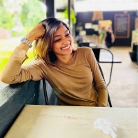 Diksha Jain Email & Phone Number