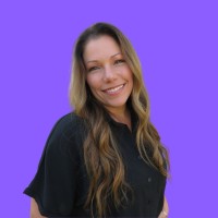 SPAN Digital Innovation Employee Jennie Luke's profile photo