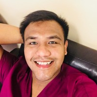 Community Memorial Healthcare Employee Kenneth Patrick Arellano's profile photo