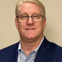 Bentley University Employee Eric Hammond's profile photo