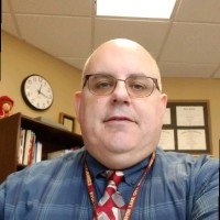 Avon Lake City Schools Employee Jack Dibee's profile photo