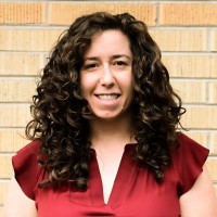 MCIM by Fulcrum Collaborations Employee Alexandrea Westlund's profile photo