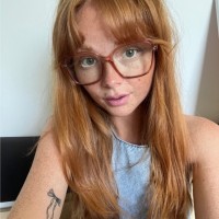 SESSÙN Employee Léa Afonso's profile photo