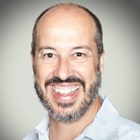 Loom Creative Employee Jason Knight's profile photo