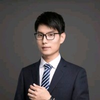 NE CHINA Employee Yang Liu's profile photo