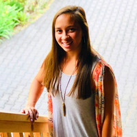Riley Children's Health Employee Madelyn Lee's profile photo