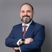 Flores Acevedo Employee Pablo Acevedo's profile photo