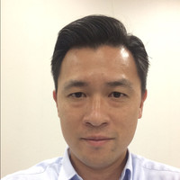 TPV Employee Johnson Su's profile photo