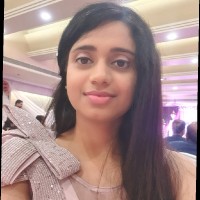 Shrashti Singhal