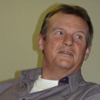 Interstudie NDO Employee Harry Jansen's profile photo