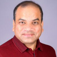 Anuj Bhatnagar Email & Phone Number