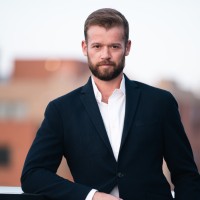 Thomson Reuters Employee Jesse Shannon's profile photo