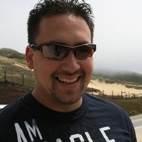 Amazon Employee Joe Durbin's profile photo