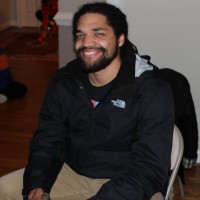 PHE INC Employee Brandon Basham's profile photo