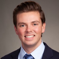 HarbourVest Partners Employee Jake Silver's profile photo