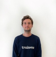 Trainme Employee Edgar Rigot's profile photo